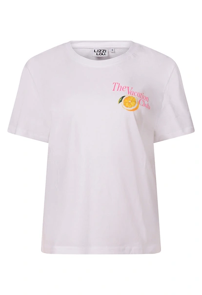 Lizzi Lou dames T-shirt
